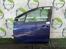 PORTIERA ANTERIORE SINISTRA