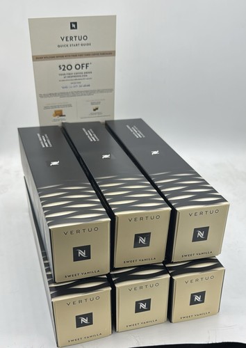 Nespresso vertuoline sweet - nespresso,