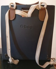 O bag, borsa-zainetto grande
