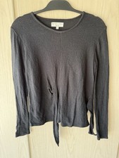 Madewell Texture & Thread Top
