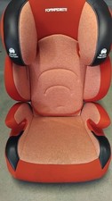 Foppapedretti Il Seggiolino Auto Con Isofix Pari Al Nuovo 3-12 Anni