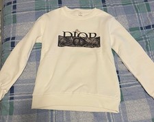 Maglia Dior Ragazzo Taglia M