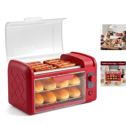 Forno rullo tostapane - a, e
