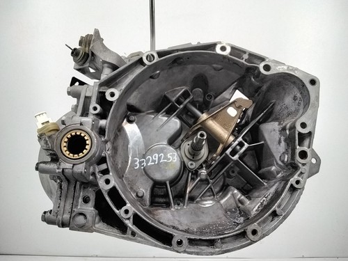 Cambio manuale completo per - cambio,