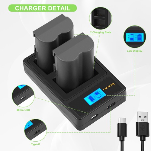 Batteria 2xbp 511a - batteria, bp-511