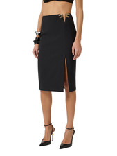 Elisabetta Franchi gonna midi