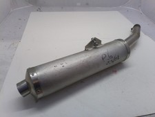 Yamaha r6 99 02 Scarico