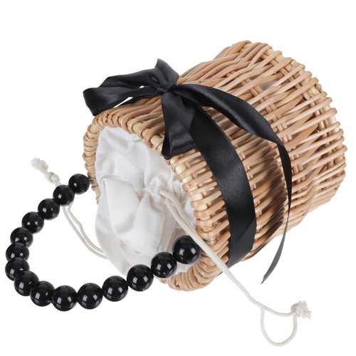 Borsa tracolla paglia da - borsa,