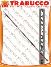 Trabucco ATOMIC XR T-MATCH mt