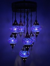 Lampadario a sospensione