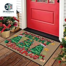 Christmas Tree Gift Merry