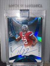 2024 Panini Eminence Football