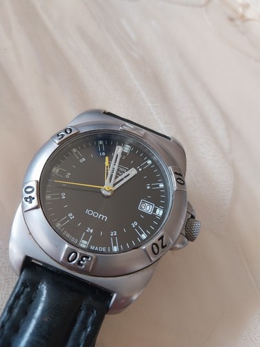 Montre camel active swiss - montre,