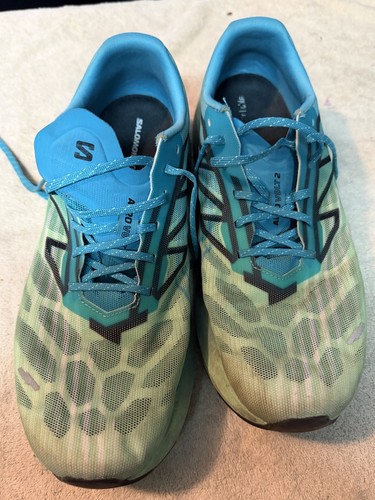 Solomon runners men - runners,, size