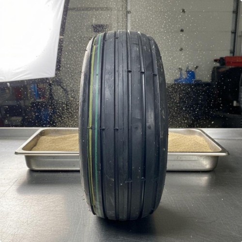 Set ruote tubeless - set,
