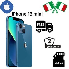 NUOVO Apple iPhone 13 mini -