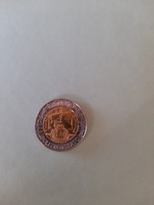 500 Lire.Polizia Di Stato