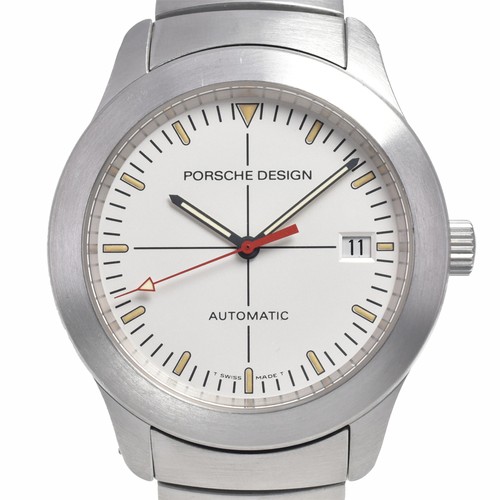 Orologio uomo automatico - orologio,