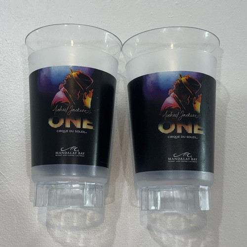 Michael jackson one 2014 - michael,