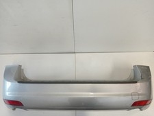Paraurti posteriore per volvo - paraurti,