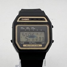 Orologio digitale Casio