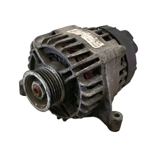 Alternatore fiat panda grande - alternatore,
