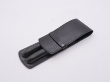 Porta penne Montblanc Pelle