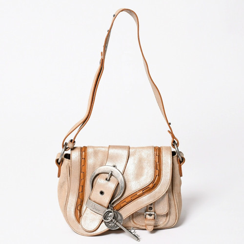 Borsa tracolla dior gaucho - dior,