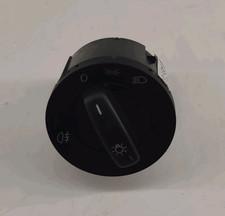 Interruttore blocco comando