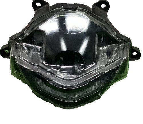 Faro posizione honda 150 - faro,
