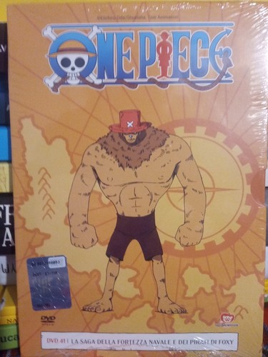 One piece dvd la - ,