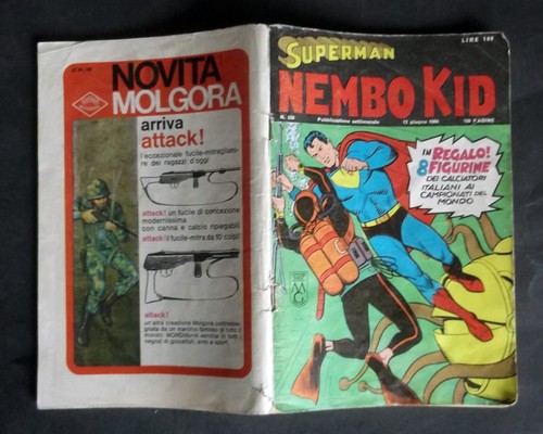 Albi del falco - nembo,