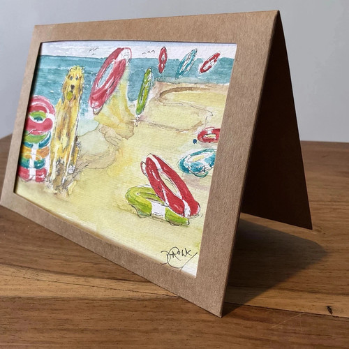 Quadro originale golden - quadro,