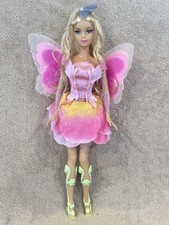 Barbie Fairytopia Elina