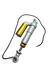 Ducati Multistrada 1200 S GT