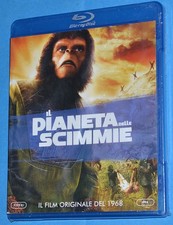 Il Pianeta delle Scimmie -