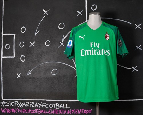 Maglia milano 19 20 foto - milano, 19/20