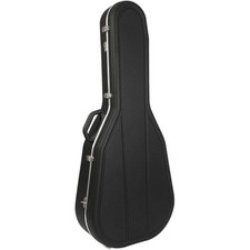 Custodia Jumbo Hiscox Liteflite PRO-II-GJ per chitarra western | Nuova