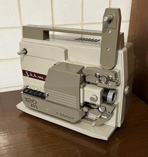 Proiettore Silma Vintage 