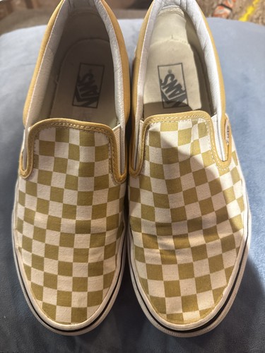 Scarpe skate vintage vans - scarpe,