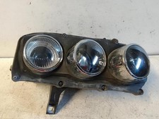 60682088 faro fanale destro per ALFA ROMEO 159 (2006) 1.9 JTDM DISTINCTIVE 49395