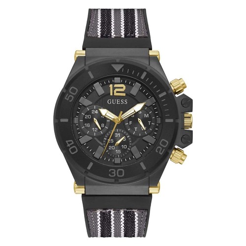 Guess orologio quarzo - guess,