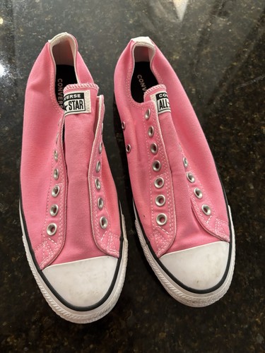 Converse chuck taylor slip - chuck, on