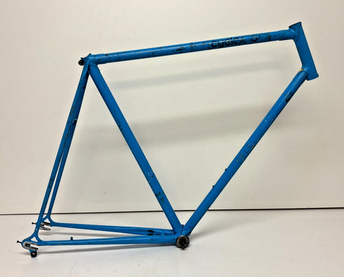 Telaio bici strada vintage - telaio,