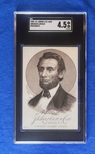1885 h603 presidenti d - h603, j.d