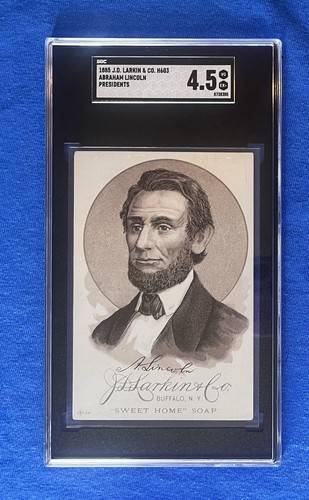 1885 h603 presidenti d - h603, j.d