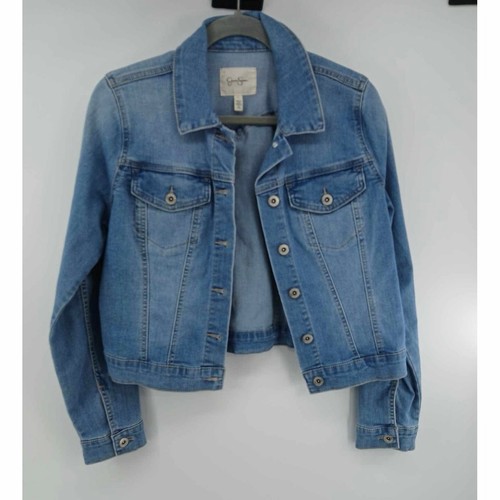 Giacca jeans grande - giacca, jessica