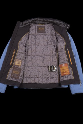 Giacca moorer uomo nuova con - giacca,