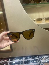 Occhiali da sole Ray-Ban stile