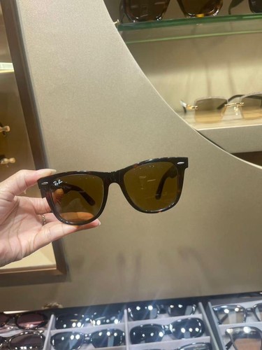 Occhiali sole ray ban stile - occhiali, da
